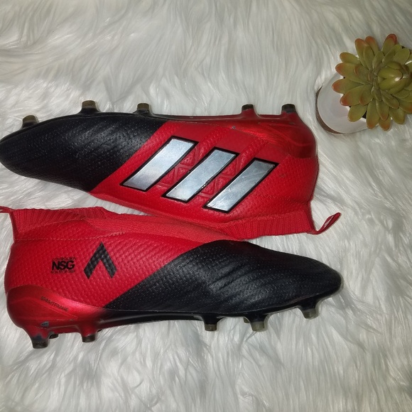 ace 16 purecontrol cleats